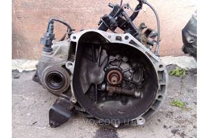 КПП Коробка передач Kia Picanto 1.0 12V M71569