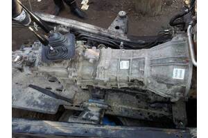 КПП коробка передач Mitsubishi L200 2.5 2007-2014