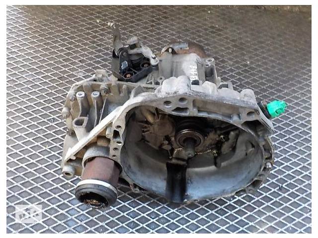 КПП,Коробка передач NISSAN MICRA III JH3148 1.4 16V