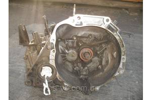 КПП Коробка передач Nissan Micra K12 1.2 B JH3103