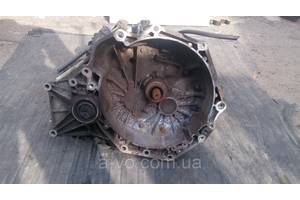 КПП Коробка передач Opel Astra G 2.0 F23