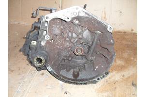 КПП Коробка передач Peugeot 206 1.4 1.6 8V 20CD32