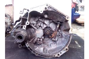 КПП Коробка передач Peugeot 206 1.6 16V 20CP47