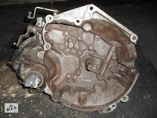 КПП Коробка передач Peugeot 206 Citroen C3 1.1 1.4 8V 20CE89