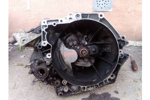 КПП Коробка передач Peugeot Partner 206 Citroen C3 C4 1.6 HDi 20DM69