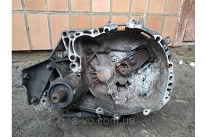 КПП Коробка передач для Renault Clio 2 1.5DCi, JB3980