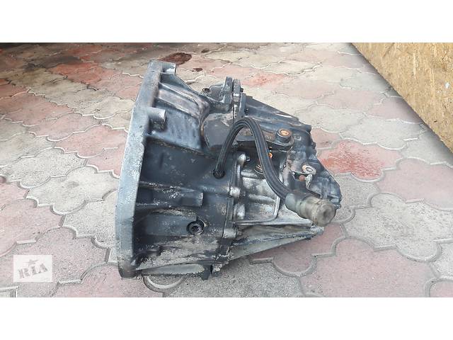 КПП 2.0 коробка передач renault trafic opel vivaro pf6010 primastar vivaro primastar 2.0 - Фото 2