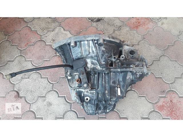 КПП 2.0 коробка передач renault trafic opel vivaro pf6010 primastar vivaro primastar 2.0 - Фото 4