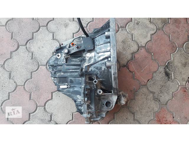 КПП 2.0 коробка передач renault trafic opel vivaro pf6010 primastar vivaro primastar 2.0 - Фото 5