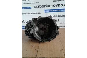 КПП коробка передач Volvo S40 V40, Renault Scenic 1. 9DCI 1023625