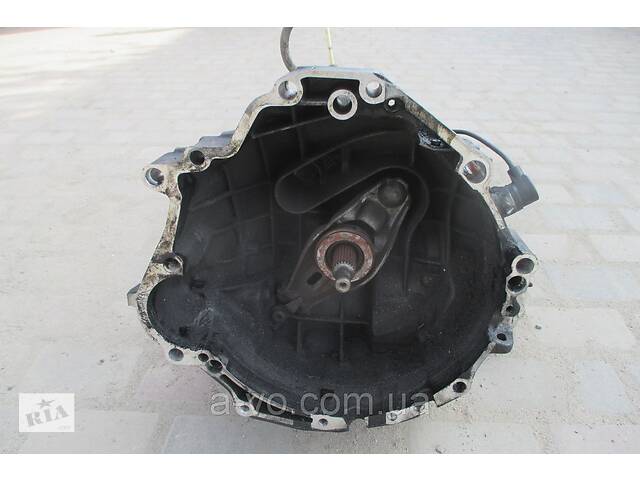 КПП Коробка передач VW Passat B5+ Audi A6C5 A4B5 2.5TDi FTF