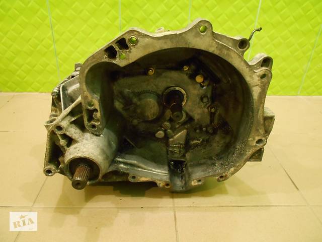 Коробка КПП 1.6-16V Mitsubishi Space Star 1998-2012