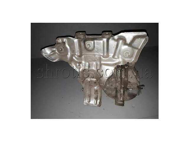 Кронштейн Двигателя 8200798760 (Б/У) Nissan Primastar 2006-2010 2,0 dсi euro 4 8200798760