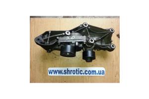 Кронштейн Генератора 117109477R (Б/У) Opel Vivaro 2006-2010 2,0 dсi euro 4 117109477R