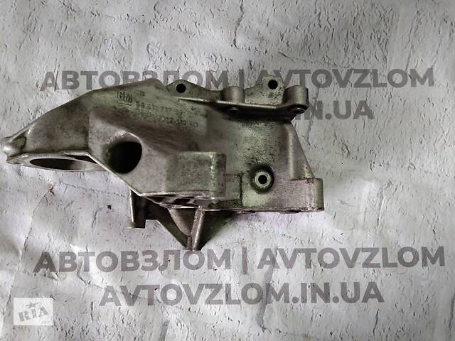 Кронштейн кондіціонера Opel Omega B 90531707 BG