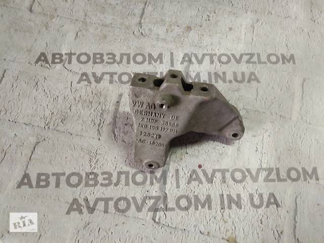 Кронштейн КПП для Volkswagen Golf V 1.9tdi 1K0199117BM