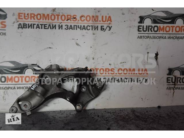 Кронштейн насоса ГУ Peugeot Partner 1.6hdi 2008 9658199180 74715