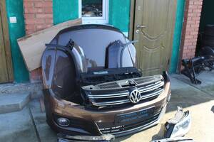 крыло переднее для Volkswagen Tiguan 2011-2015, LH8Z