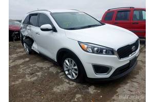 Крыша для Kia Sorento 2016