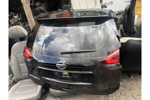 Кришка багажника для Nissan X-Trail 2014-2018
