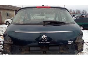 крышка багажника для Peugeot 308 2011