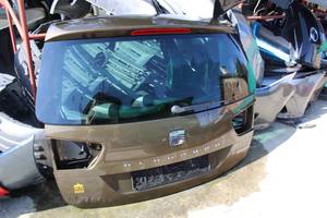 Крышка багажника для Seat Alhambra 2010-16