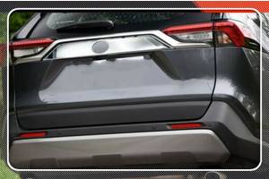 Крышка багажника для Toyota Rav 4 2014-2019