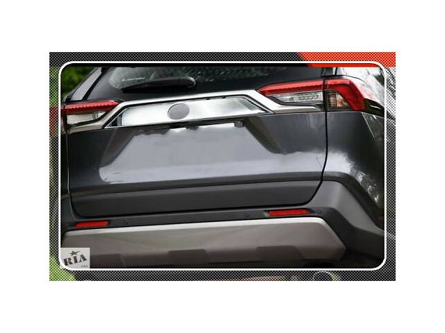 Крышка багажника для Toyota Rav 4 2019 - 2020