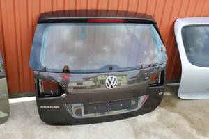 Кришка багажника для Volkswagen Sharan 2010-15