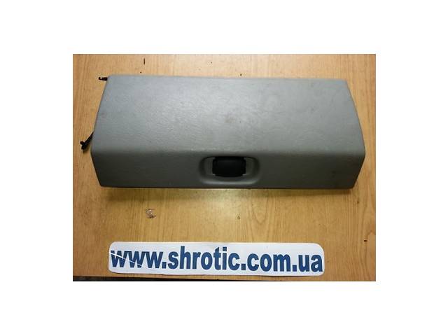 Крышка Бардачка Панели 7701065006 (Б/У) Nissan Primastar 2001-2006 2,5 dci 7701065006