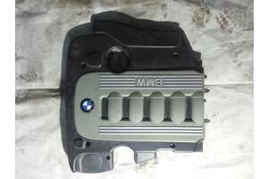 Кришка двигуна декоративна BMW X6 E71 БМВ Х6 Е71