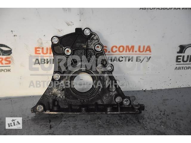 Крышка двигателя перед Renault Kangoo 1.9D 1998-2008 7700100912 7