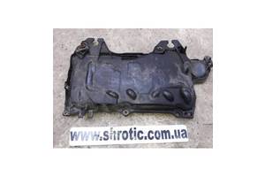 Крышка Двигателя Пластиковая (Б.У) Nissan Primastar 2006-2010 2,0 dсi euro 4