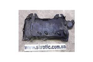 Крышка Двигателя Пластиковая (Б.У) Opel Vivaro 2006-2010 2,0 dсi euro 4