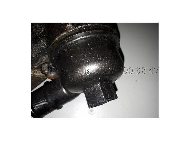 Крышка Масляного Фильтра MC3838 03838 7701476503 T403838 (Б/У) Nissan Primastar 2010-2014 2,0 dсi euro 5 MC3838 03838...