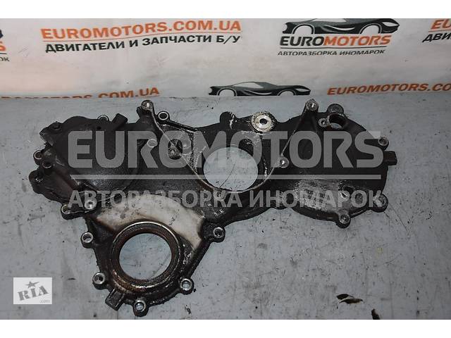 Крышка шестерень ГРМ Renault Master 2.2dCi, 2.5dCi 1998-2010 8200