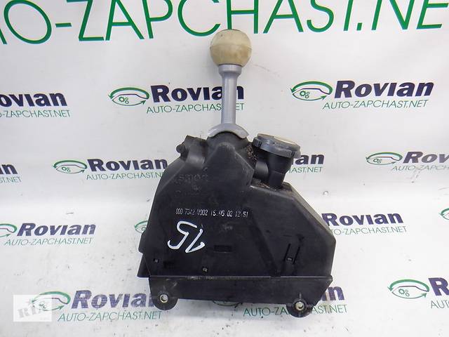 Кулиса КПП (0,8 CDI 6V) Smart FORTWO 1 1998-2007 (Смарт Форта), СУ-188095