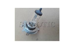 Лампочка галогенная В Фару (Б / У) Opel Vivaro 2006-2010 2,5 dci