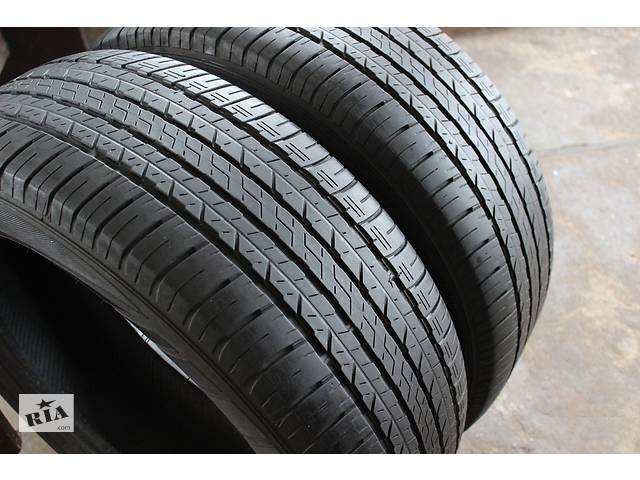 Всесезонные шины DUNLOP SP SPORT 7000 A/S 2012 225/55 R18 98H