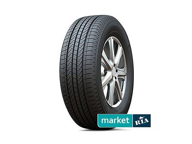 Літні шини Habilead RS21 PracticalMax H/T (265/60 R18)