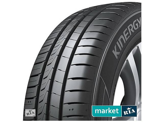 Літні шини Hankook Kinergy Eco 2 (K435) (175/65 R14)