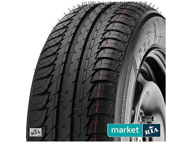 Летние шины Kleber Dynaxer HP3 (175/65 R15)