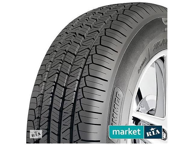 Летние шины Kormoran SUV Summer (235/50 R18)