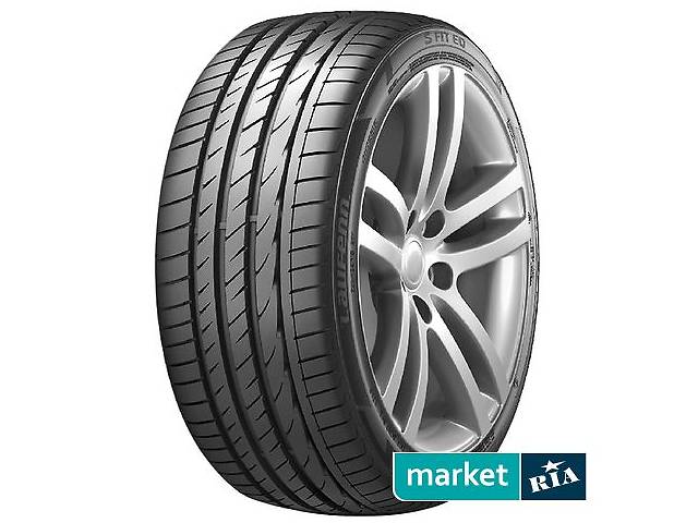 Летние шины Laufenn S FIT EQ (LK01) (235/55 R18)