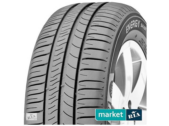 Летние шины Michelin Energy Saver Plus (175/65 R14)