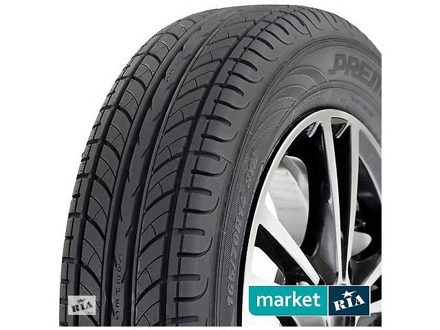 Летние шины Premiorri Solazo (185/65 R14)