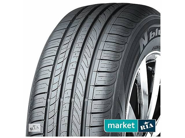 Летние шины Roadstone N'blue ECO (175/65 R15)