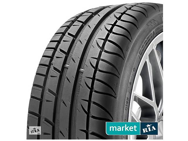 Летние шины Tigar High Performance (195/65 R15)