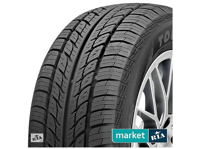 Летние шины Tigar Touring (175/70 R14)