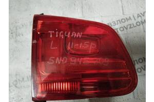 Фонарь задний левый для Volkswagen Tiguan 2011-15 5N0945309